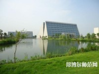 揚州師范大學(xué)2023年怎么樣、好不好