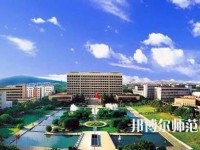 中國(guó)礦業(yè)師范大學(xué)2023年報(bào)名條件、招生要求、招生對(duì)象