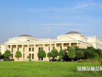 甘肅幼兒師范學(xué)校2023年怎么樣、好不好