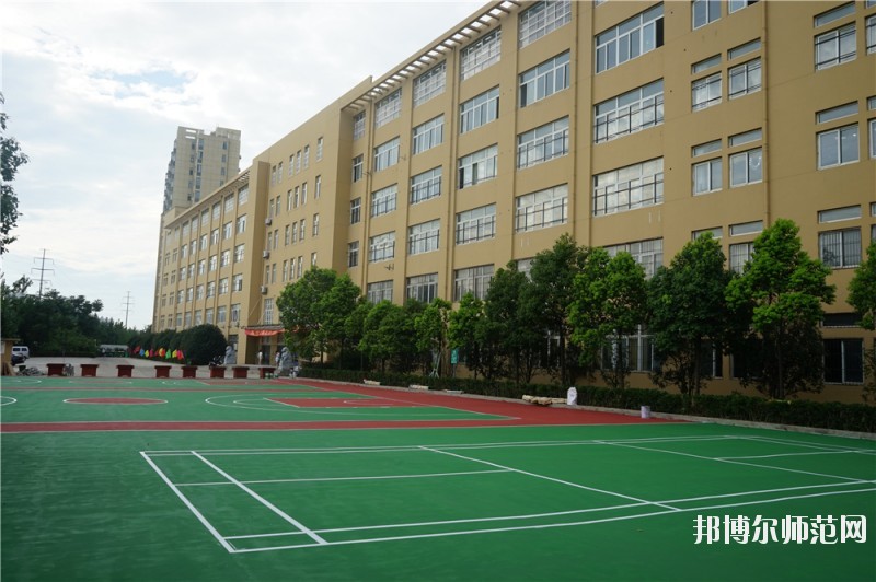 天水農(nóng)業(yè)幼兒師范學(xué)校怎么樣、好不好
