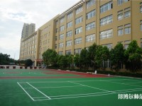 天水農(nóng)業(yè)幼兒師范學(xué)校2023年怎么樣、好不好