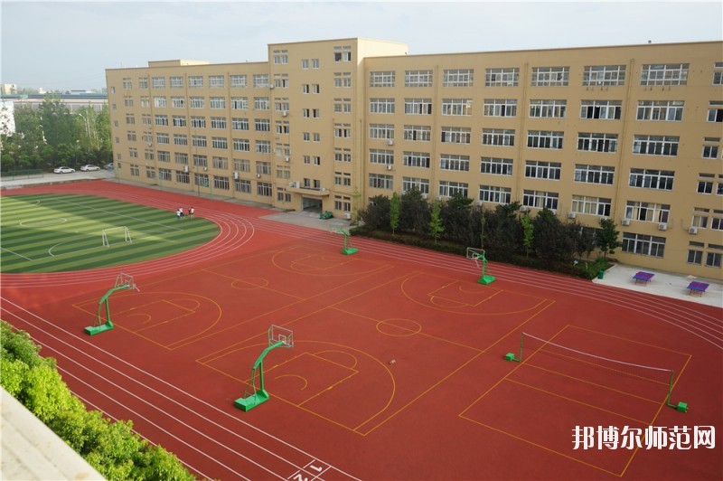 山丹培黎幼兒師范學校怎么樣、好不好
