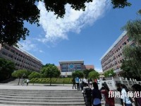 重慶2021年有幼師學(xué)校的大專(zhuān)大學(xué)
