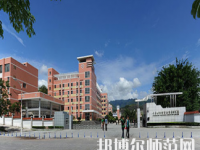 重慶2021年有哪些收幼師學(xué)校的大專(zhuān)