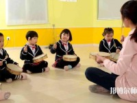 重慶2021年幼師學(xué)校中專(zhuān)學(xué)校排名