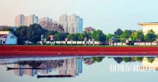 馬鞍山師范高等?？茖W(xué)校2021年有哪些專業(yè)