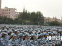 桐城師范高等?？茖W校2023年是幾專