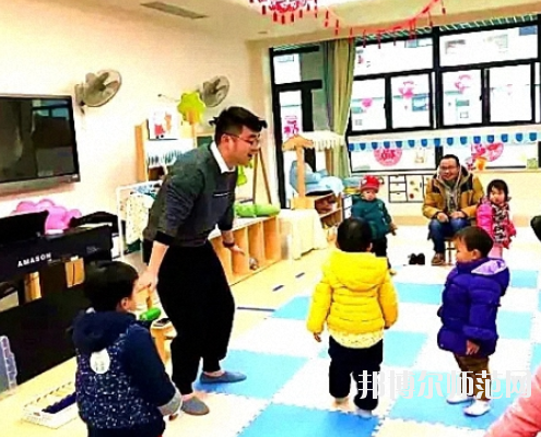滄州2021年幼師學(xué)校大專(zhuān)好的學(xué)校