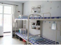 鄭州幼兒師范高等?？茖W校2023年宿舍條件