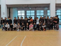 焦作師范高等專(zhuān)科學(xué)校是2023年幾專(zhuān)