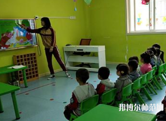 滄州2021年哪些大專(zhuān)學(xué)校有幼師學(xué)校