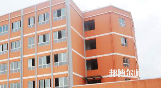 遵義重美幼師職業(yè)技術(shù)學(xué)校2023年怎么樣、好不好