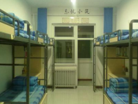 云南聯(lián)合經濟幼兒師范學校2023年宿舍條件