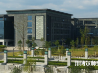 杭州科技職業(yè)技術師范學院2023年報名條件、招生要求、招生對象