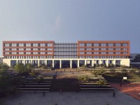 云南現代職業(yè)技術師范學院2023年招生錄取分數線