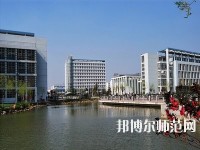 揚州職業(yè)師范大學2023年有哪些專業(yè)