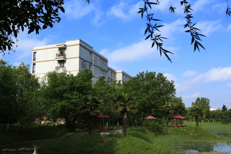 江蘇食品藥品職業(yè)技術學院怎么樣、好不好