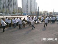 揭陽職業(yè)技術師范學院2023年地址在哪里