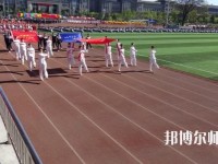大同師范高等?？茖W(xué)校2023年有哪些專業(yè)