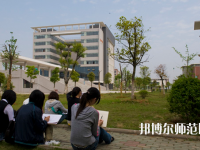 武漢城市職業(yè)師范學(xué)院2023年報名條件、招生要求、招生對象