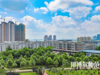 武漢城市職業(yè)師范學(xué)院2023年怎么樣、好不好