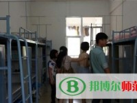 廣西幼兒師范高等?？茖W(xué)校2023年宿舍條件