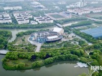 東華大學(xué)師范學(xué)院延安路校區(qū)2023年怎么樣、好不好