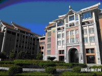 集美師范大學(xué)2023年報名條件、招生要求、招生對象