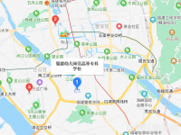 福建幼兒師范高等?？茖W校2023年地址在哪里