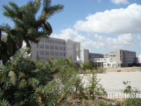 錫林郭勒職業(yè)師范學(xué)院2023年報名條件、招生要求、招生對象