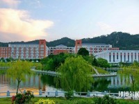 廈門城市師范職業(yè)學院2023年怎么樣、好不好