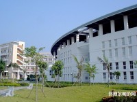 廈門城市師范職業(yè)學(xué)院2023年報名條件、招生要求、招生對象