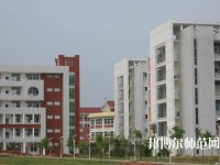 漳州城市職業(yè)師范學(xué)院2023年怎么樣、好不好