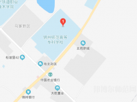 錦州師范高等?？茖W校2023年地址在哪里