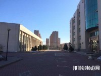錦州師范高等專科學校2023年報名條件、招生要求、招生對象