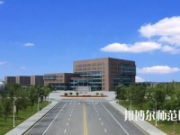 撫順師范高等?？茖W(xué)校2023年招生代碼