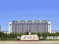鐵嶺師范高等專科學(xué)校2023年報名條件、招生要求、招生對象