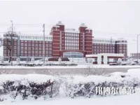 齊齊哈爾高等師范?？茖W(xué)校2023年招生代碼