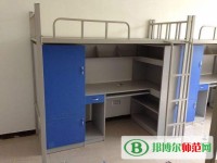 齊齊哈爾高等師范?？茖W校2023年宿舍條件