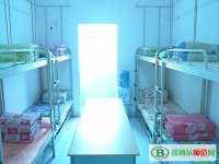黑龍江幼兒師范高等?？茖W校2023年宿舍條件