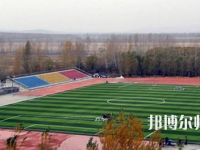鶴崗師范高等專(zhuān)科學(xué)校2023年報(bào)名條件、招生要求、招生對(duì)象