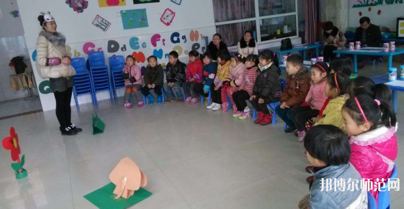 惠州2021年幼師學(xué)校和職高哪個好？