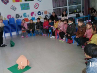 惠州2021年幼師學(xué)校和職高哪個好？