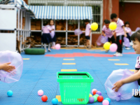 惠州2021年有哪些幼師學校比較好就業(yè)