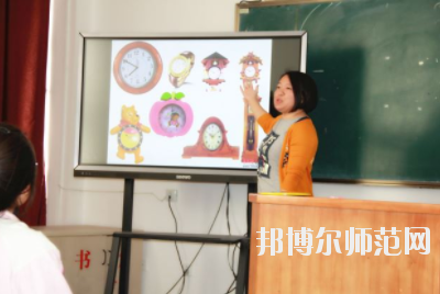 煙臺第一幼師職業(yè)中等專業(yè)學校怎么樣、好不好