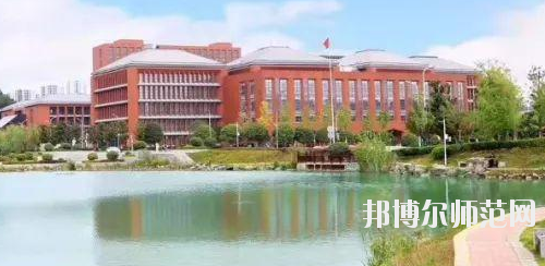 貴州大學(xué)師范學(xué)院2023年怎么樣、好不好