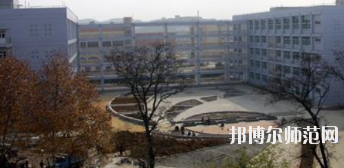 貴州師范大學求是學院2023年怎么樣、好不好