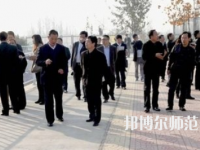 萊蕪職業(yè)技術(shù)師范學(xué)院2023年報名條件、招生要求、招生對象