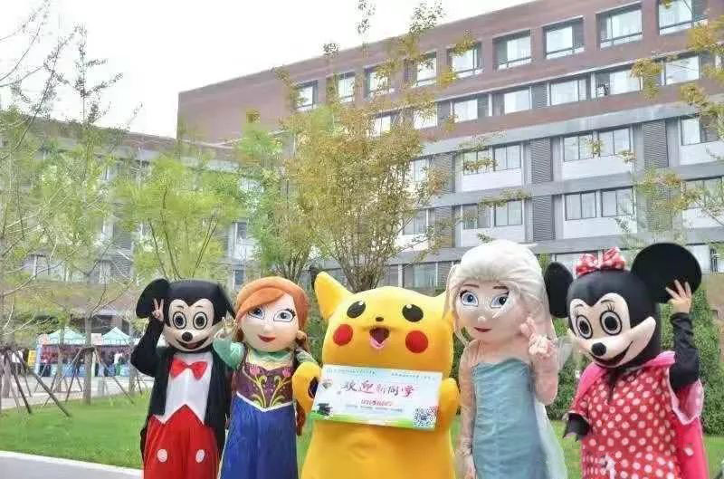 太原幼兒師范高等專科學(xué)校怎么樣、好不好