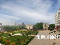 濟(jì)寧職業(yè)技術(shù)師范學(xué)院北校區(qū)2023年報名條件、招生要求、招生對象